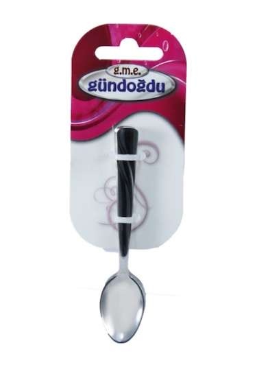 Gündoğdu 6'lı Çay Kaşığı 001406