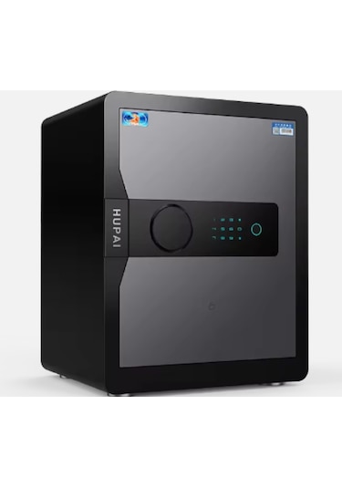 Tiger Safe Yh-45f Parmak İzli Şifreli Ev Ofis