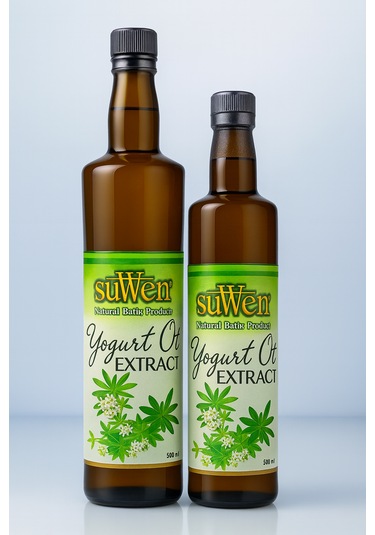 Suwen Yoğurt Otu Ekstraktı