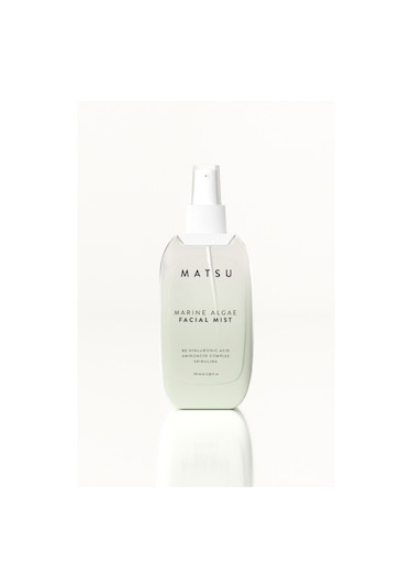 Matsu Nem Veren Ferahlatıcı Yüz  Spreyi 100 ml