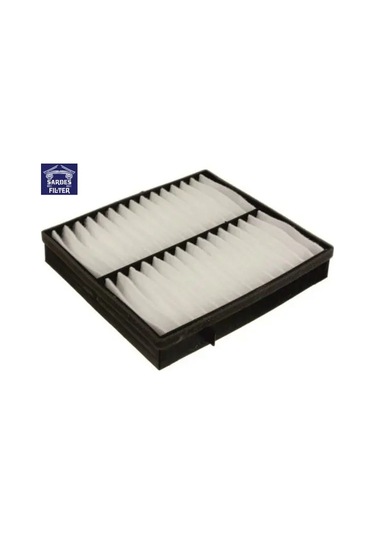 Polen Filtresi 163 Kasa Ml 320, Ml 230, Ml 430/163