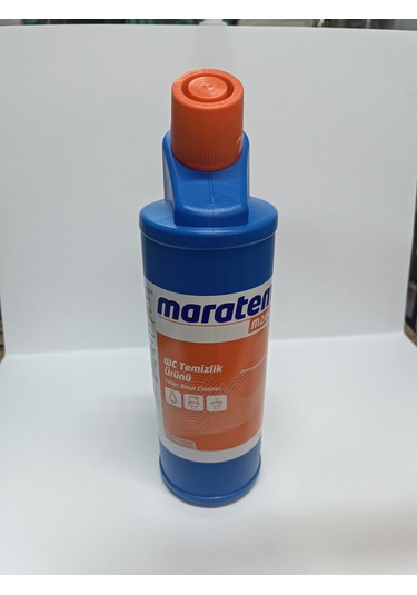 Maratem M204 Wc Temizlik Ürünü