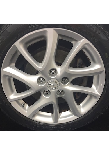 Autoglym Clean Wheels 500 Ml.