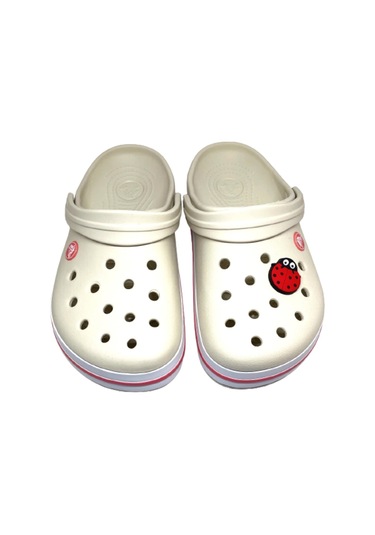 Crocs Terlik Süsü & Renkli Aksesuar Jibbitz (548474865)