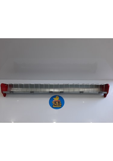 Mh Güvercin Yemlik Metal 100 CM