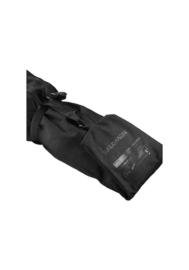 Salomon 160-210 Cm Kayak Çantası-LC1922000BLK