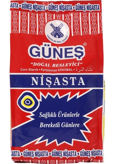 Geltat Un-şeker-nişasta 3 Lü Tatlı Hazırlık Seti 9,6 Kg