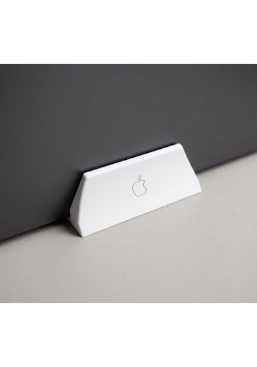 Apple MacBook Uyumlu Pro Dikey Stand 16-17mm Laptop Stand