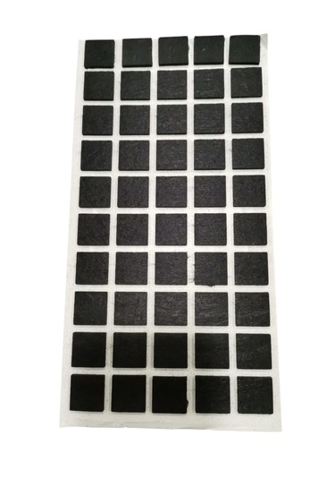 Emirhan Nalbur 50 Adet Yapışkanlı Sandalye, Masa, Koltuk Altı Par