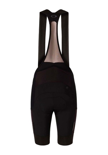 Oakley Off Grıd Cargo Bıb Short 14573 Siyah