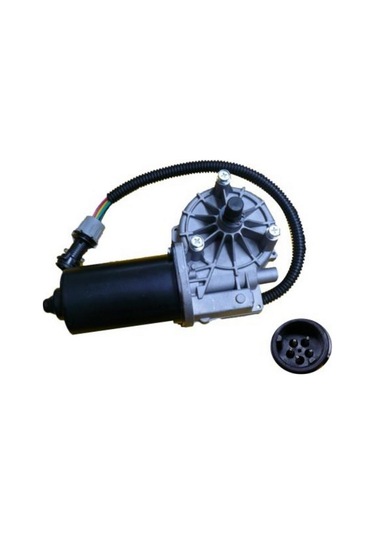 24 Volt Man F90 8798 - M90 9714 - F2000 9205 Ön Silecek Motoru