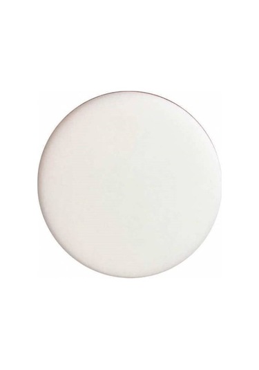 Cırtlı Beyaz Pasta Süngeri 150 Mm