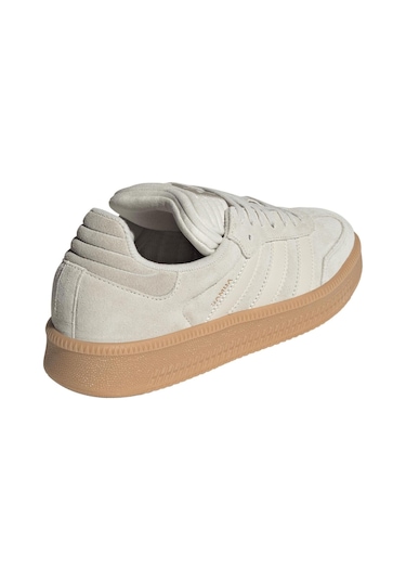 Adidas Samba Xlg Kadın Günlük Spor Ayakkabı C-adıjp6812b10a00 Bej
