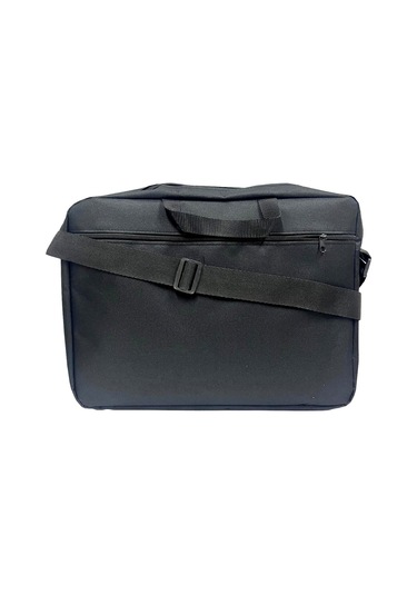 Apricot Anc-3500 Siyah 17 Notebook El Çantası Siyah