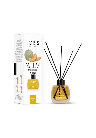 Loris Kavun Oda Kokusu 120 ML