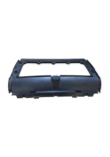 Arka Plaka Altı Grenajı Regal Raptor E Car K5