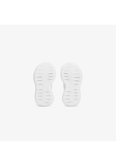 Tommy Hilfiger Velcro Çocuk Beyaz Spor Ayakkabı T1b9-33868-1756x336 Beyaz