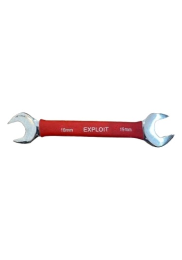 Açık Anahtar Tekli 18-19