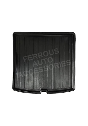 Skoda Kodiaq Ferrous 3D Bagaj Havuzu 2017 2023