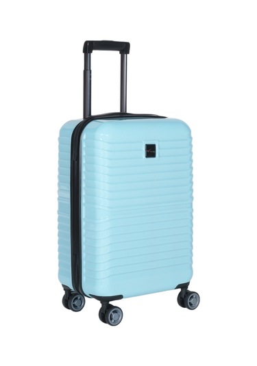 Wixon Travel Valiz,1811 S , Okyanus Çok Renkli