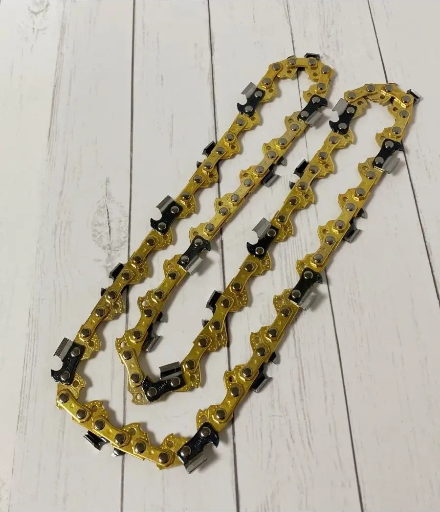 Gamingo 55 Dişli, 3/8 Adım, 1,3 Mm Oluk, 40 Cm Zinciri İle Zincirli Testere 149273688