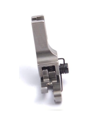 Düz Makine Yandan Yaylı Çima Ayak / Cr1/16N-Es