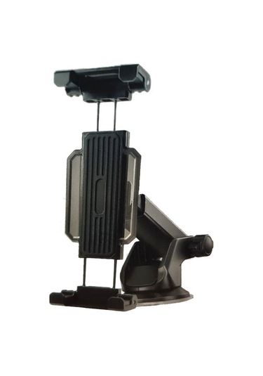 Pmr Araç İçi Torpido Üstü Ve Cam Tablet Tutucu