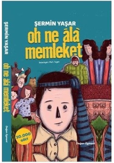 Oh Ne Ala Memleket