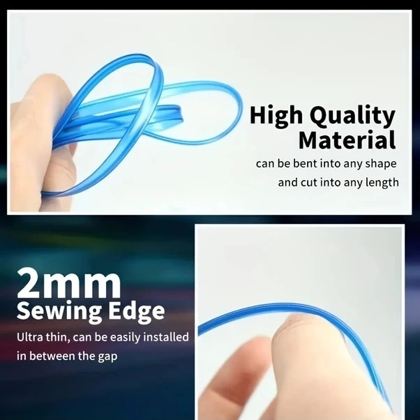 Trendooze Turcoshop11 5m Turuncu El Soğuk Işık Şerit, Araç İçi Dekorasyon