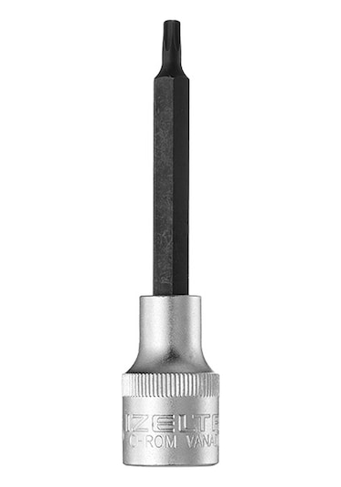 Lokma Torx Uzun 1/2 T25 Force 34610025
