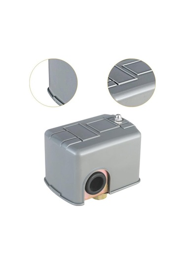 Pazly Tipi Suntek Su Stil-b Pompası Hizmet Aksesuarları Ağır Sw