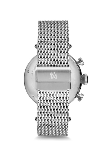 Momentus TM250S-02SS Erkek Kol Saati