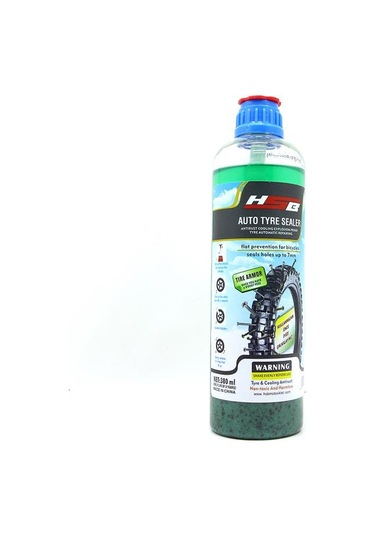 Hsb Lastik Tamir Sıvısı 500 Ml