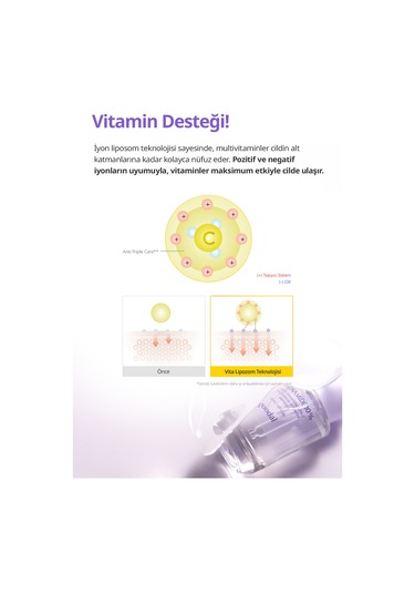 Goodal Green Tangerine Vita C Niacinamide 10 Toning Ampoule