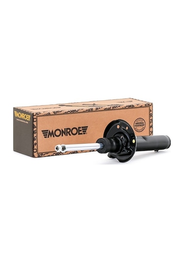 Volkswagen Jetta Ön Amortisör 2011-2017 Monroe 55mm