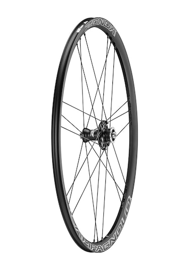 Campagnolo Zonda C17 Disk Centerlock Jant Seti Shimano Sokma Mil