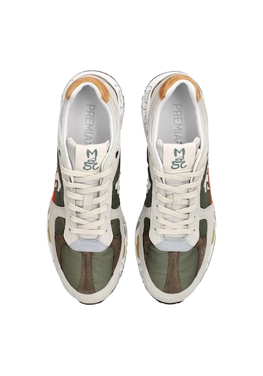 Premiata Sneakers Spring Summer 2023 Mase 6157 Çok Renkli