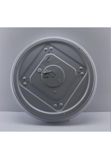 Ledli Dekoratif Armatür 18 W Beyaz Işık Sbh16-00233 Braytron Beyaz