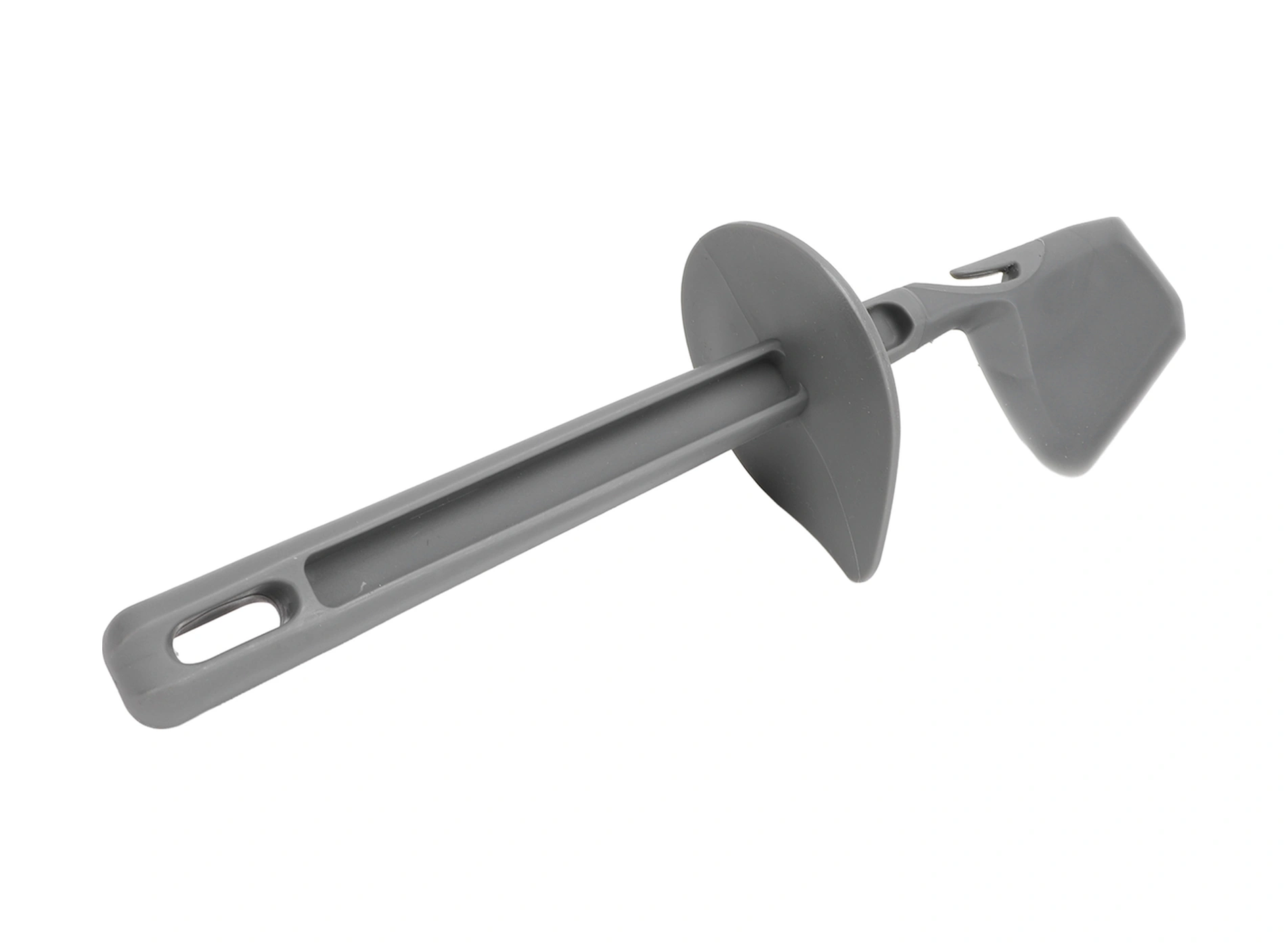 Shineyee Thermomix Uyumlu Plastik Blender Spatula - Yemek Kalitesi Malzeme, Tam Karıştırma, Kolay Temizleme, Ev Ve Profesyonel Mutfaklar İçin