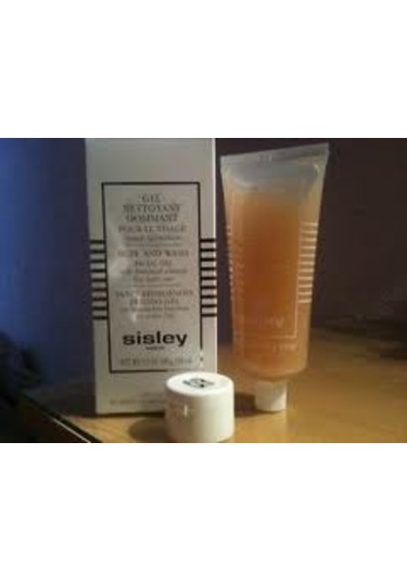 Sisley Gel Nettoyant-Gommant Tube 100 ML
