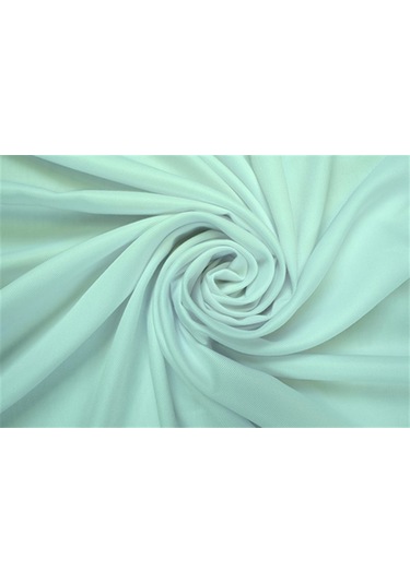 Twill Masa Örtüsü Su Yeşili-671 - Su Yeşili