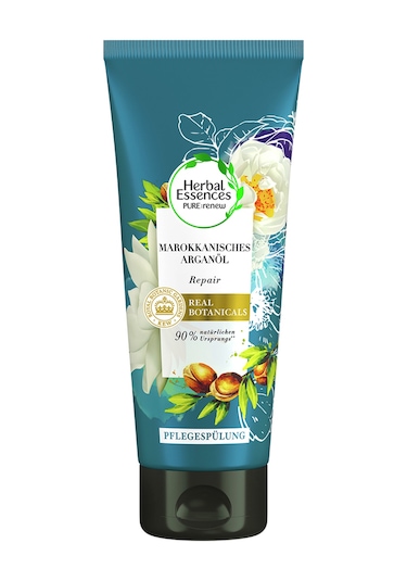 Herbal Essences Saç Bakım Kremi Onarıcı Argan Yağ 200 ML