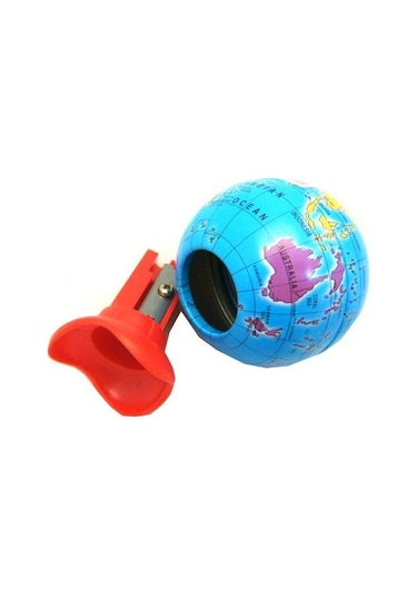 Maped Kalemtraş Globe Tek Delikli  051111