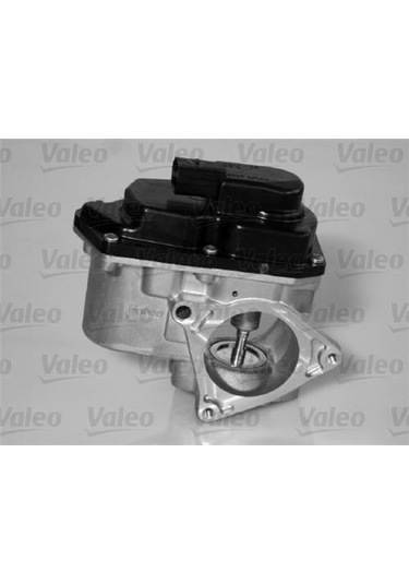 VALEO 700424 EGR Valfi Golf VI Jetta III Passat Scırocco Tiguan / A3 A4 Tt Q5