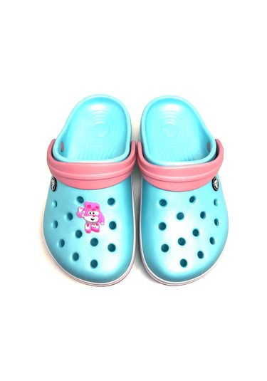 Crocs Terlik Süsü & Renkli Aksesuar Jibbitz (438662796)
