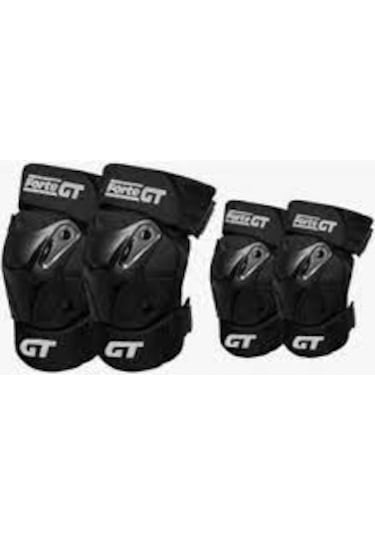 Forte GT DİZLİK DİRSEKLİK SETİ YETİŞKİN FORGE GT 800972