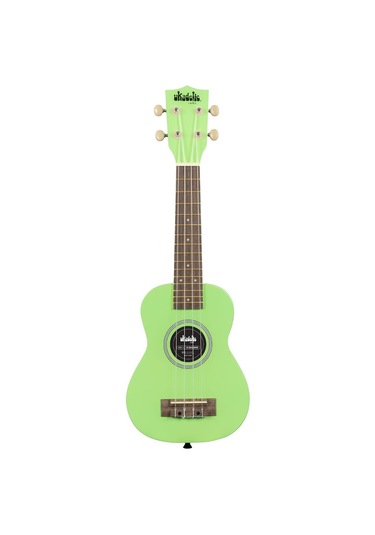 Kala ukadelic shop soprano ukulele