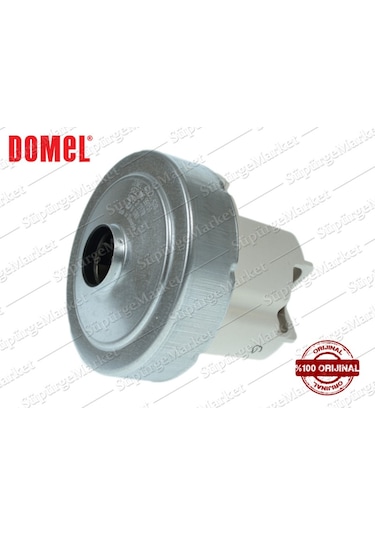 Popüler Philips Uyumlu Fc9210 Marathon Domel Süpürge Motoru (305173901)