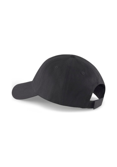 Puma Ekipman Ess Cap Iıı Unisex Spor Şapka 02366901 Siyah