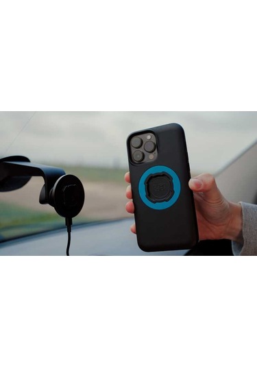 Quadlock Araç İçi Vantuzlu Telefon Tutucu Diğer